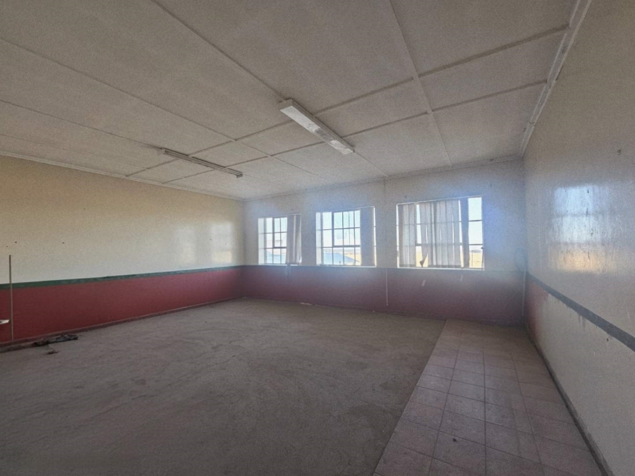 Commercial Property for Sale in Ladybrand Free State